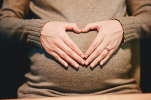 Yoga Prenatal Fortalecimiento Relajacion