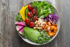 Beneficios De Una Vida Saludable 2 Vida Saludable alimentacion